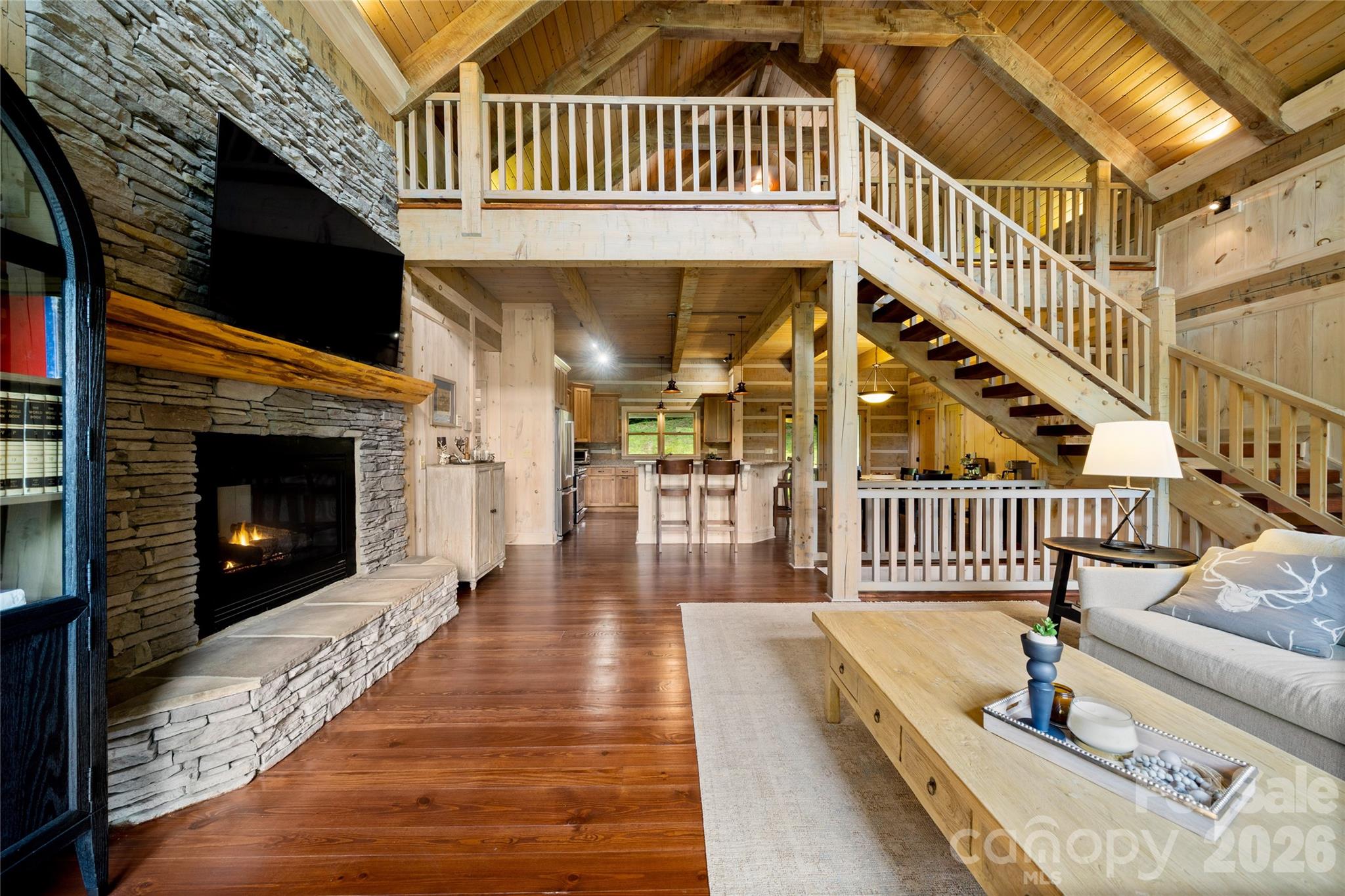 Cobblers Knob - Residential