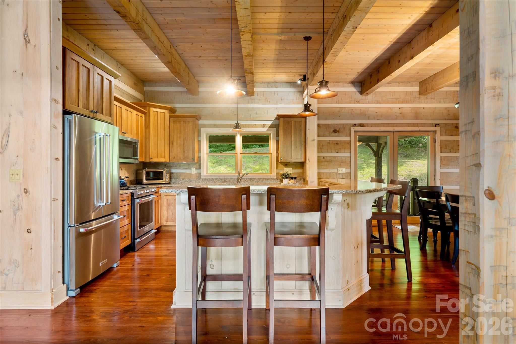Cobblers Knob - Residential