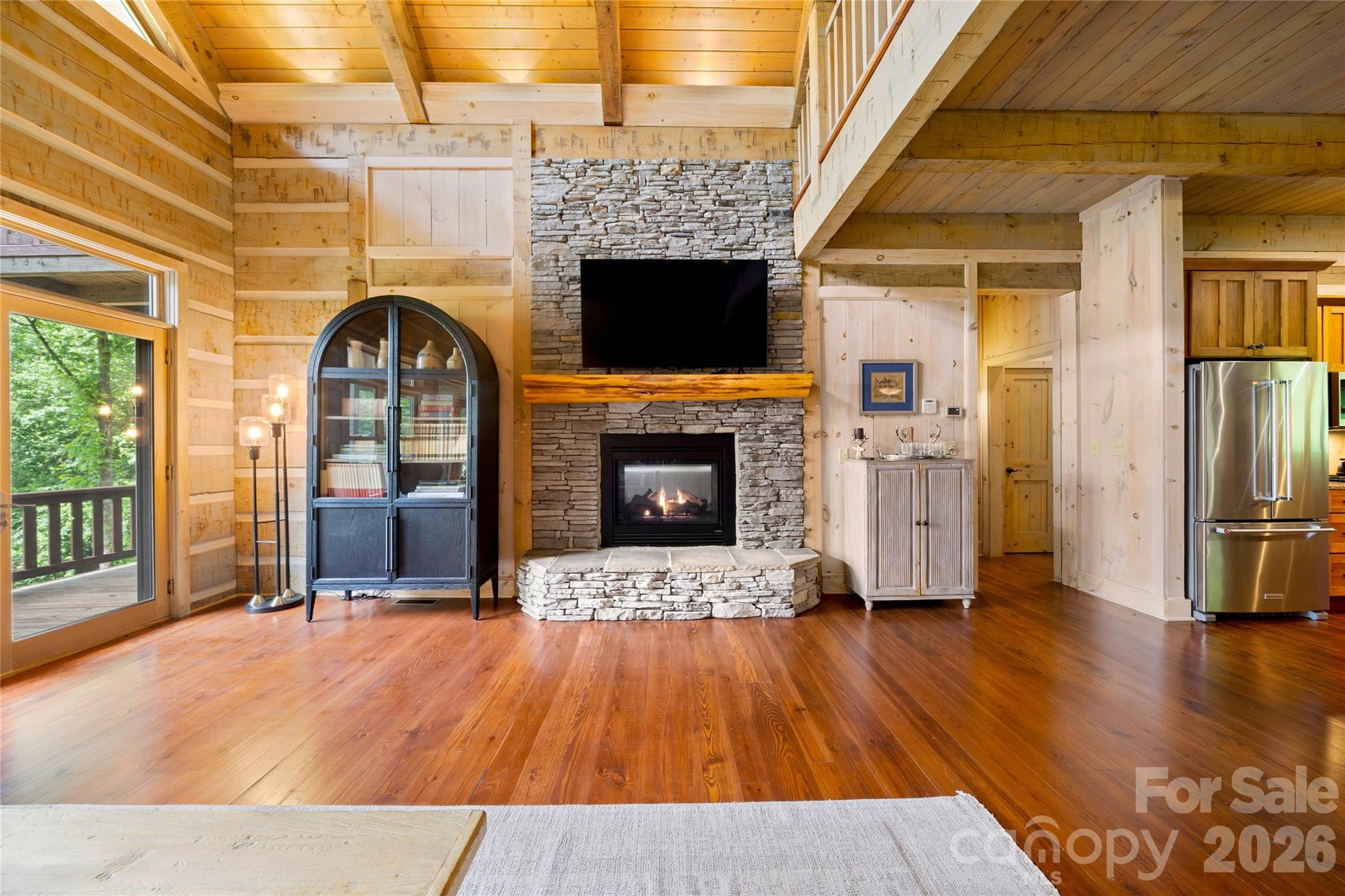 Cobblers Knob - Residential