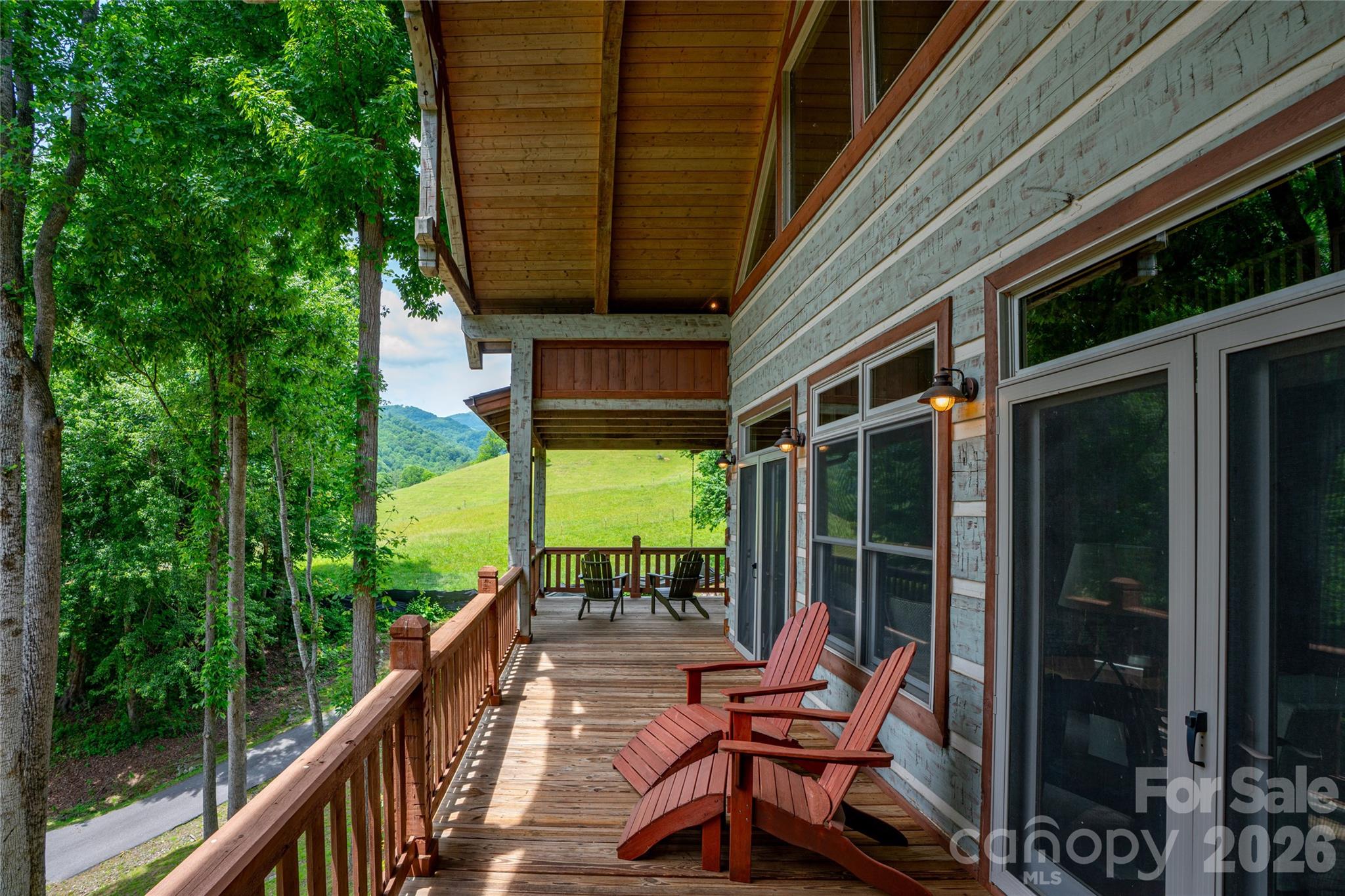 Cobblers Knob - Residential