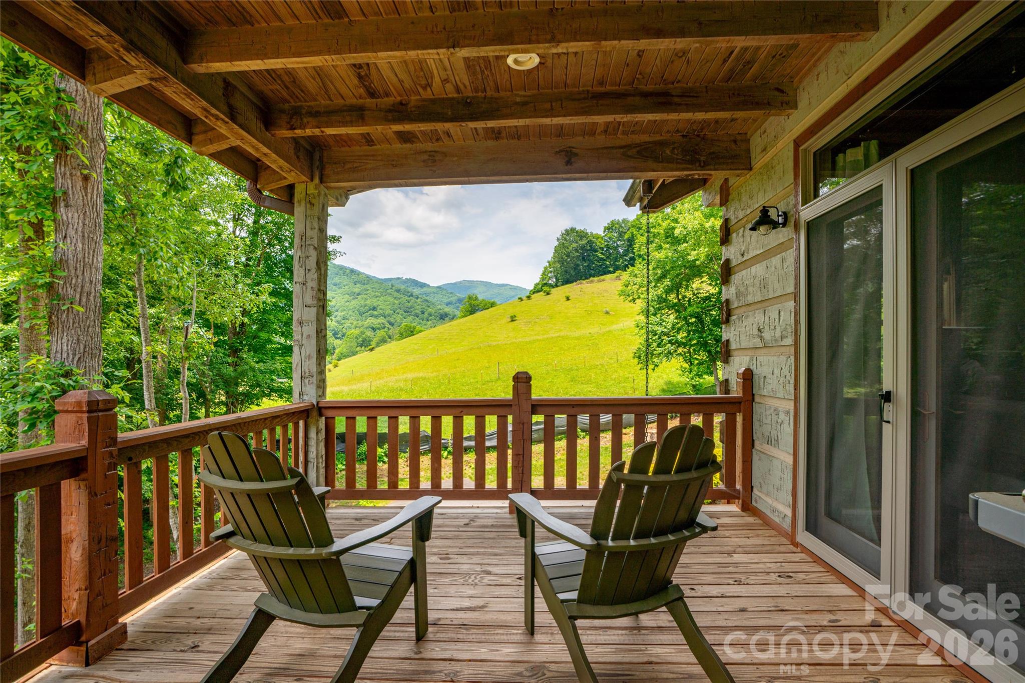 Cobblers Knob - Residential