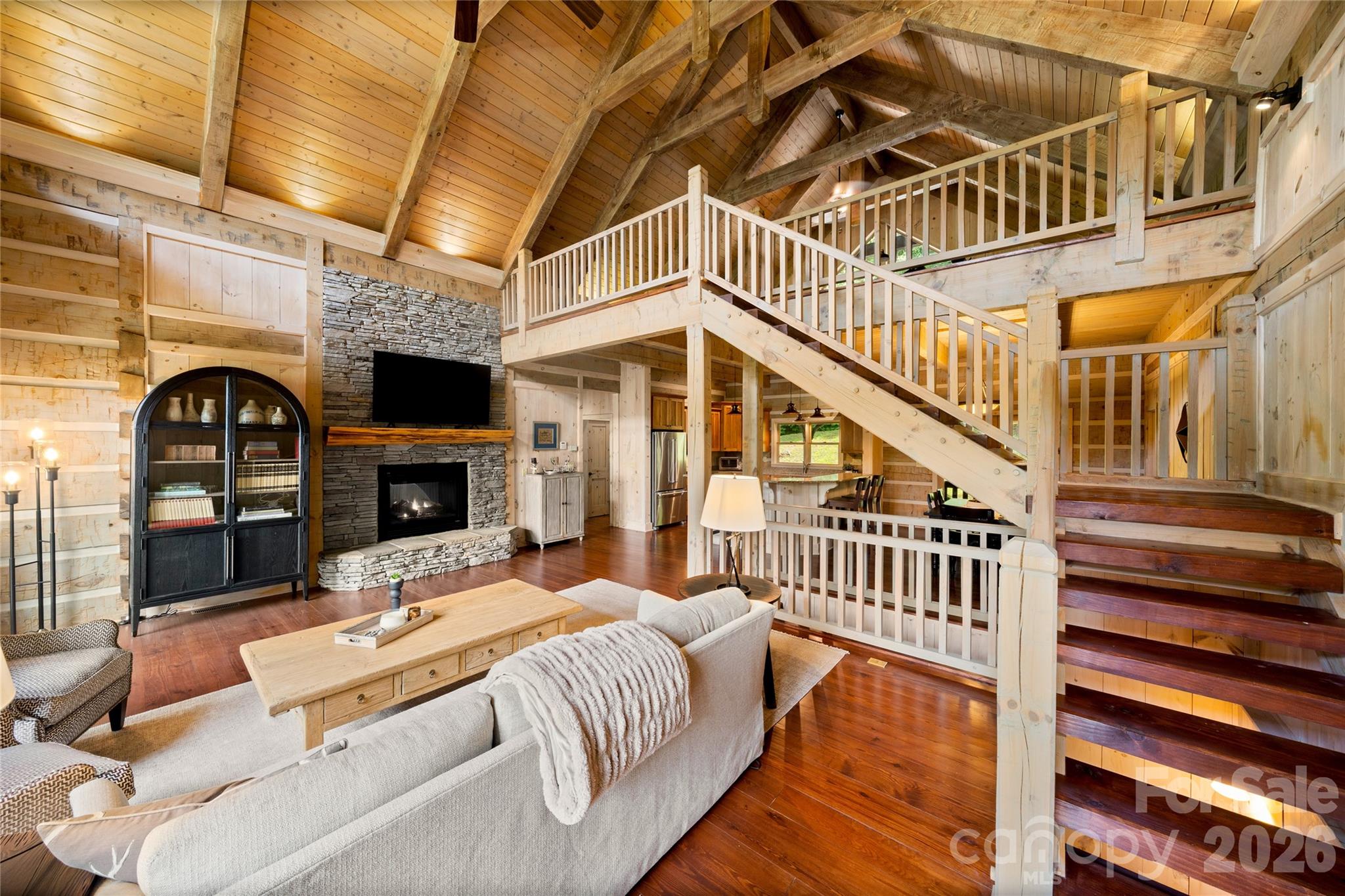 Cobblers Knob - Residential