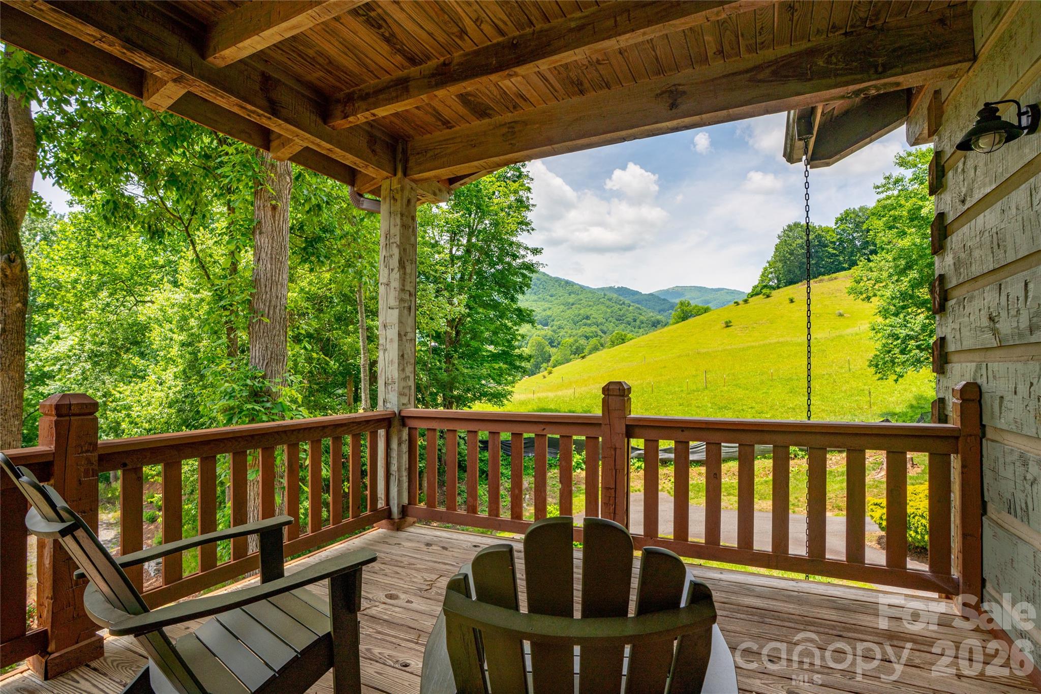 Cobblers Knob - Residential