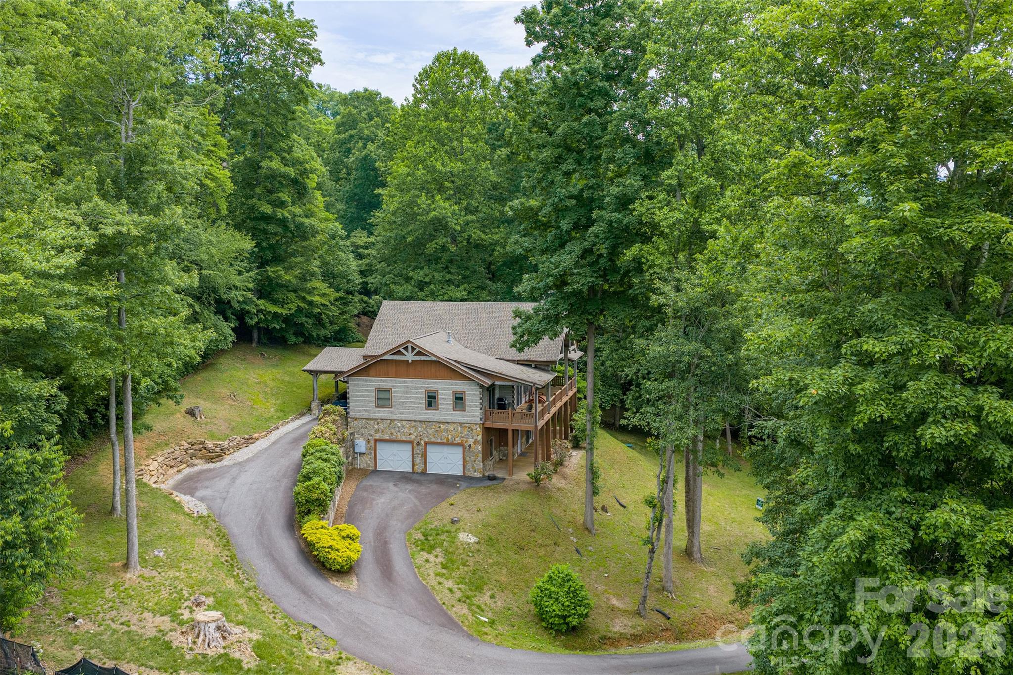 Cobblers Knob - Residential