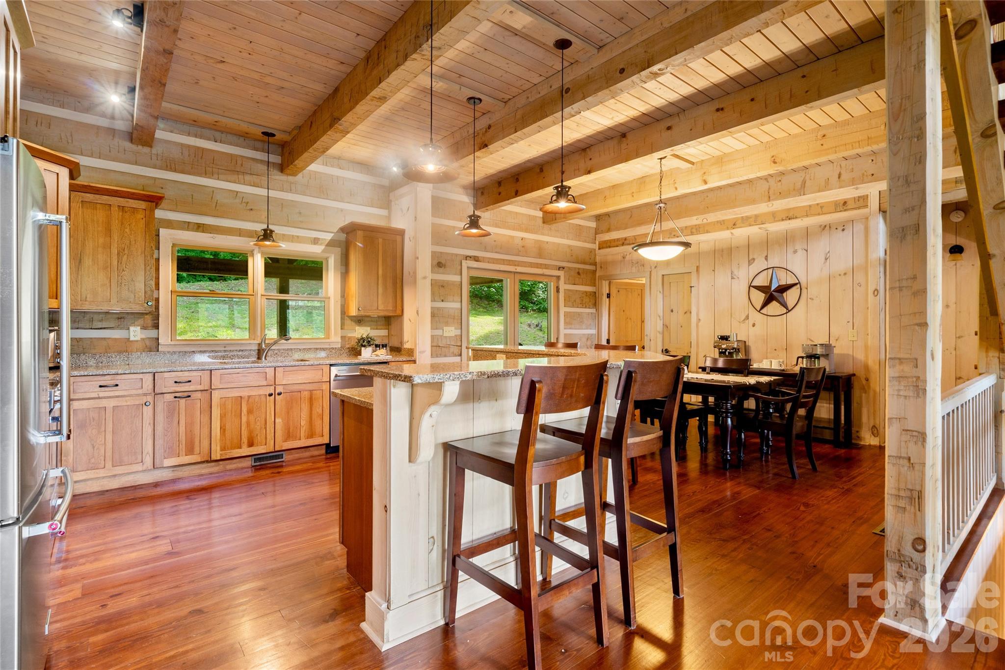 Cobblers Knob - Residential