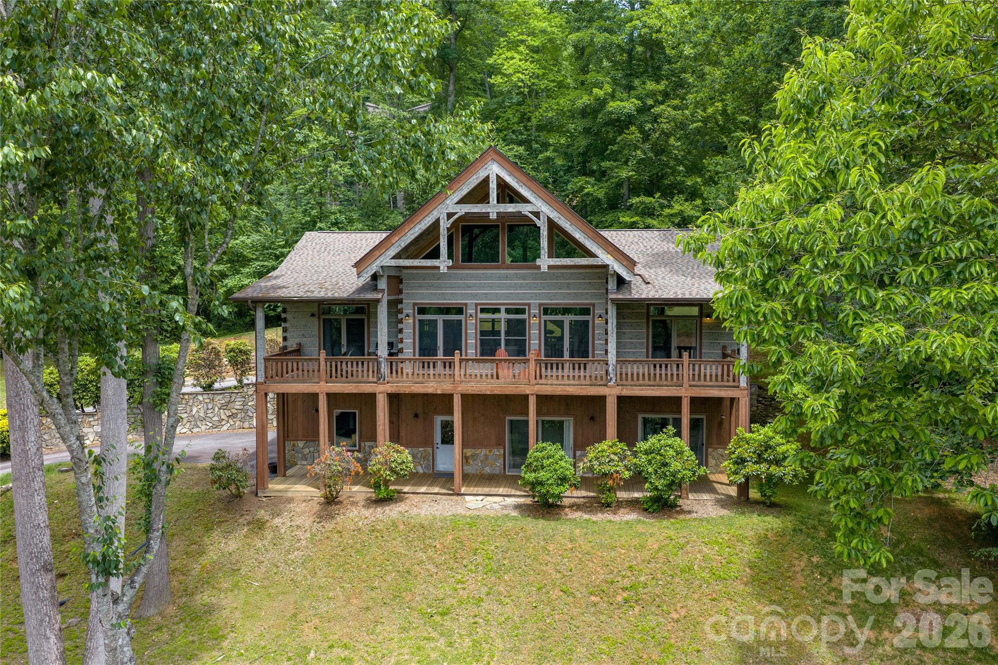 Cobblers Knob - Residential