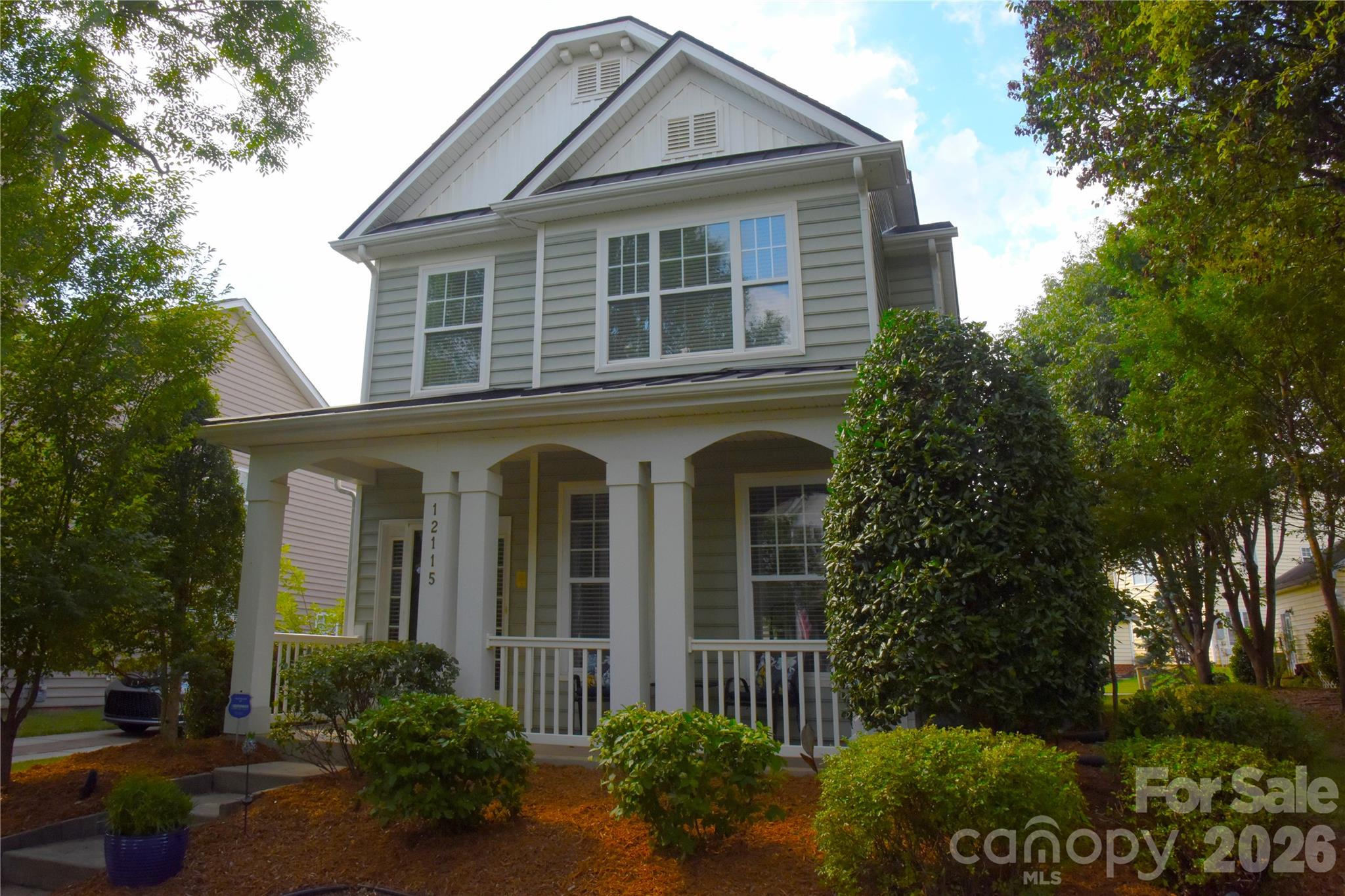 12115 Monteith Grove Drive