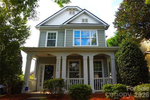 Photo of 12115 Monteith Grove Drive, Huntersville, NC 28078 (MLS # 4396391)
