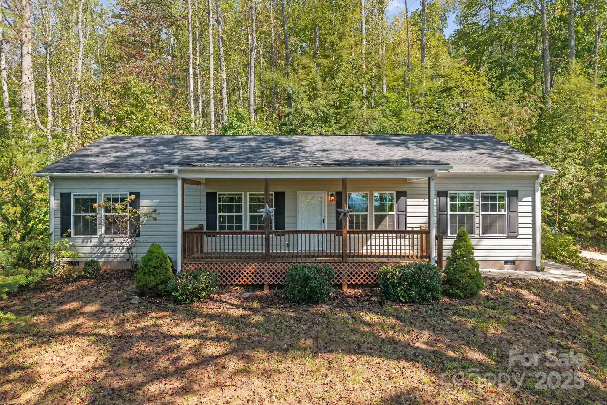 21 Luther Woods Drive