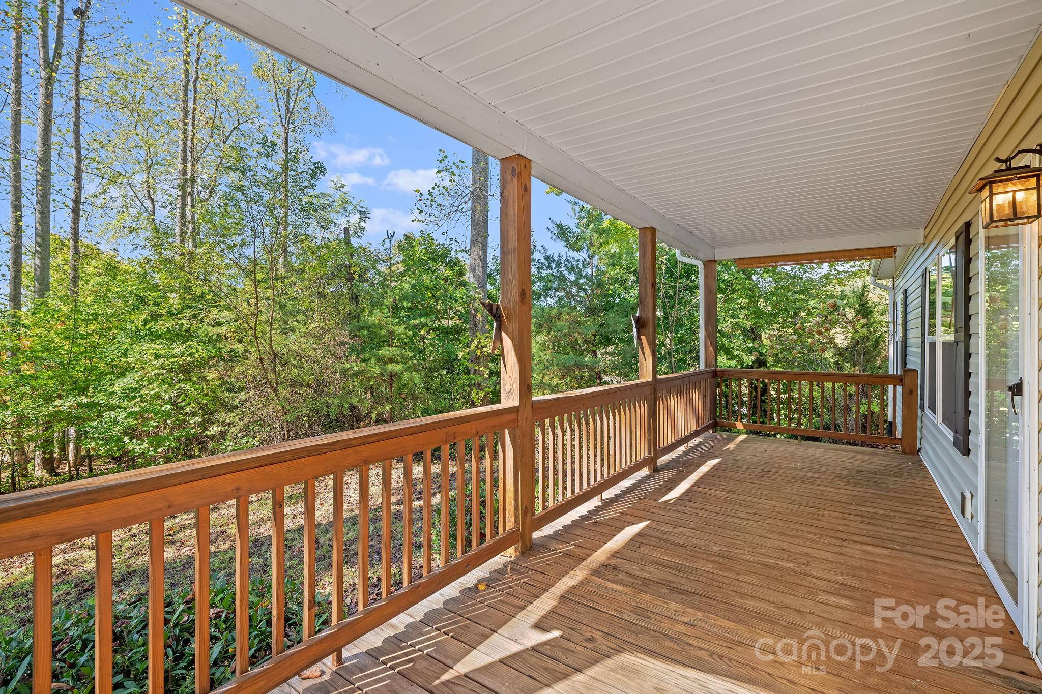 21 Luther Woods Drive