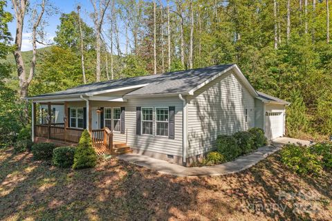 21 Luther Woods Drive Candler NC 28715