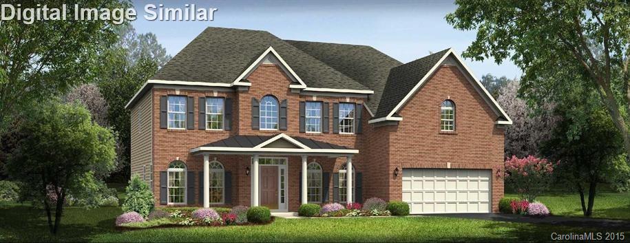 Summerwood - Residential