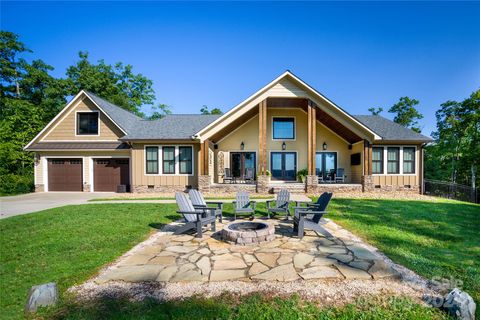 6521 Lake James Road Marion NC 28752