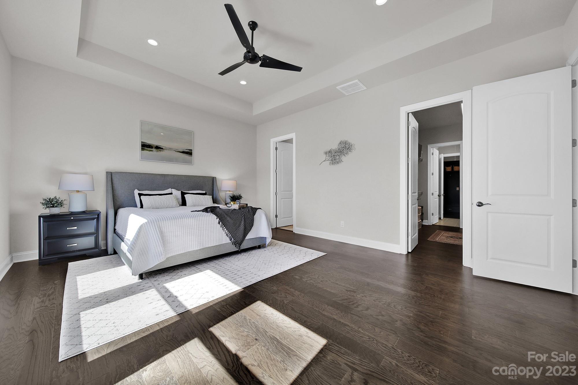 Bent creek - Residential