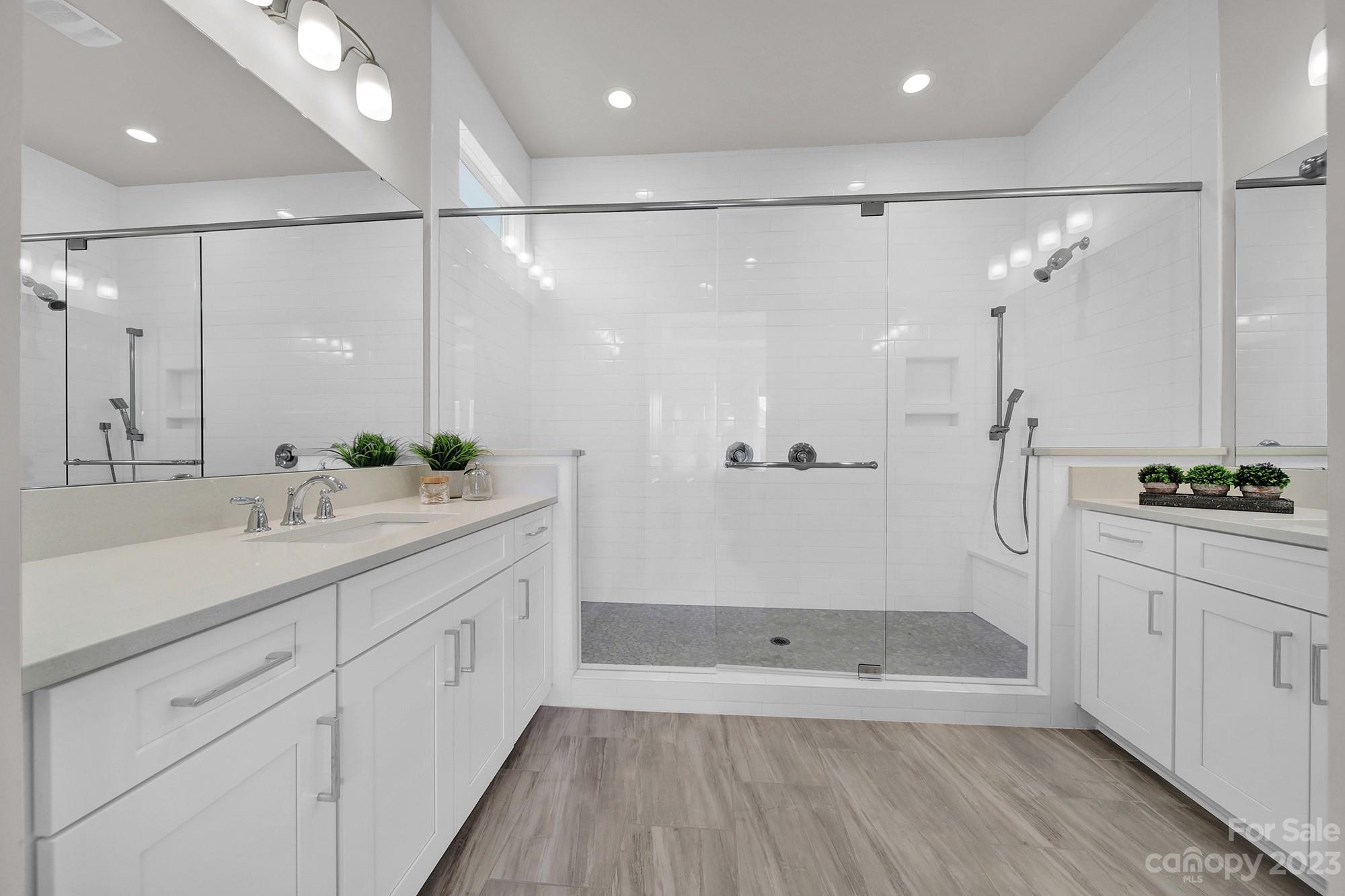 Bent creek - Residential