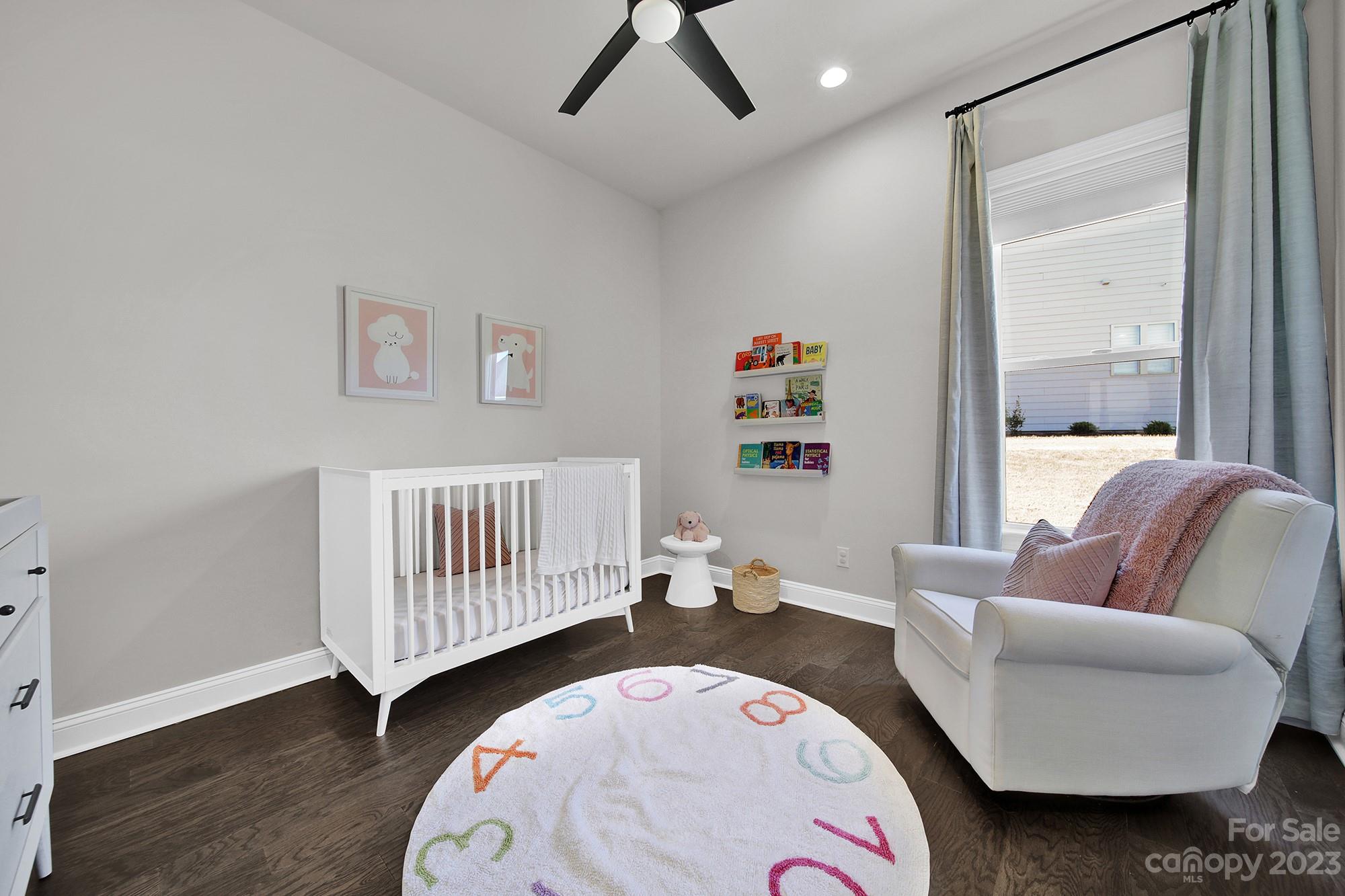 Bent creek - Residential