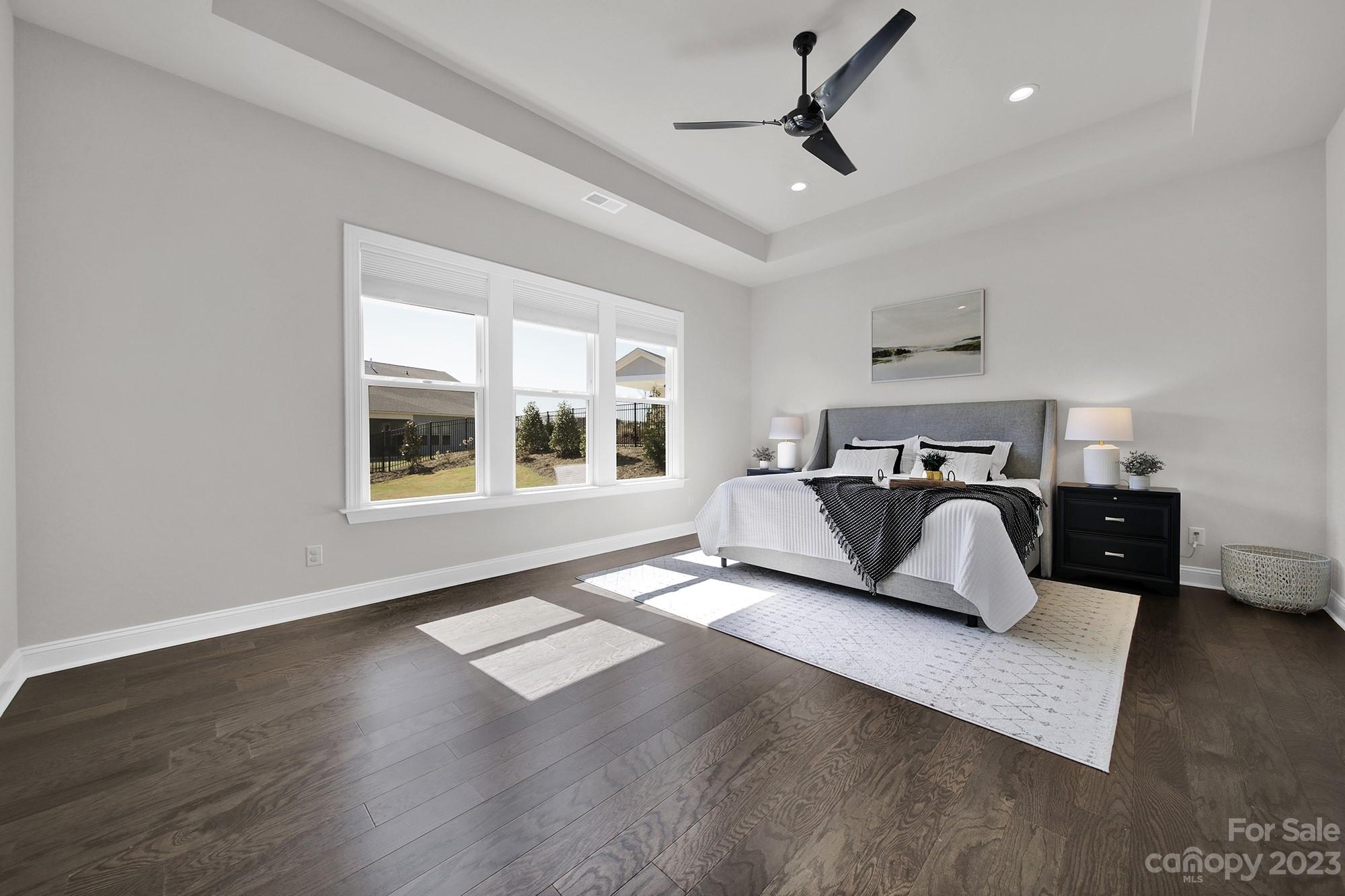 Bent creek - Residential