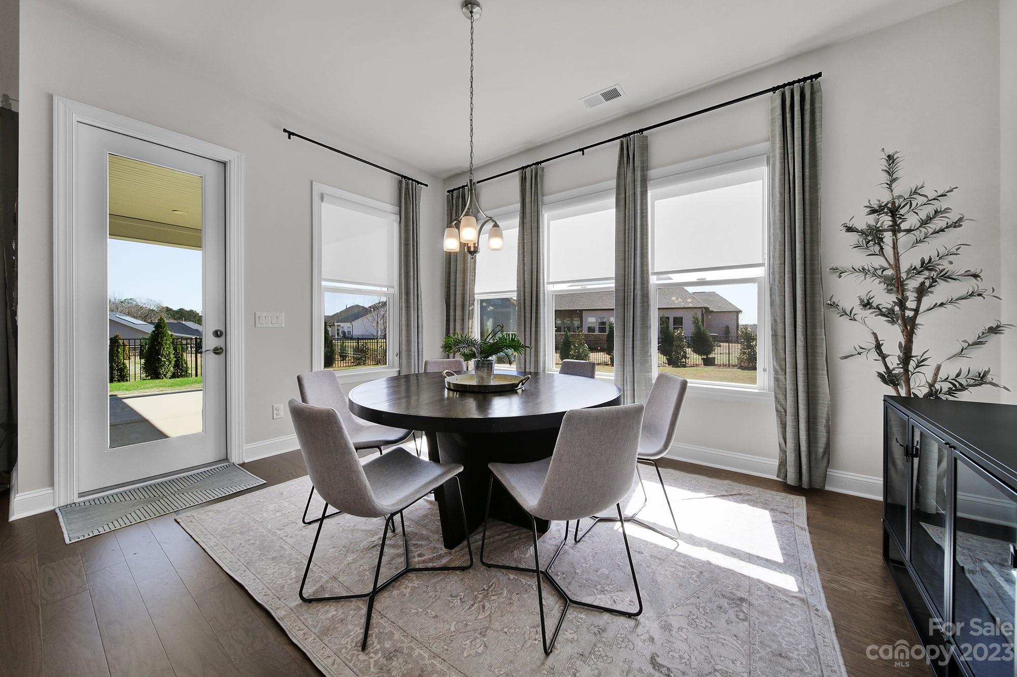 Bent creek - Residential