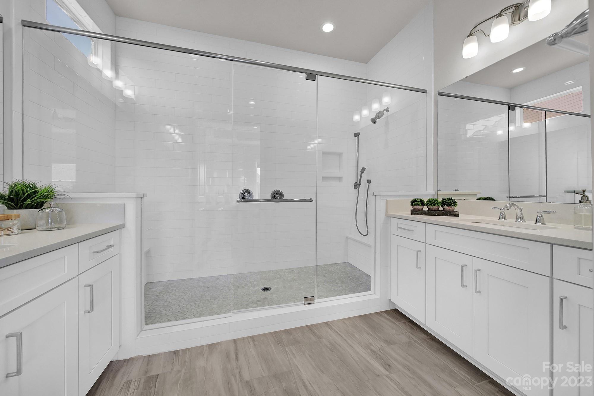 Bent creek - Residential