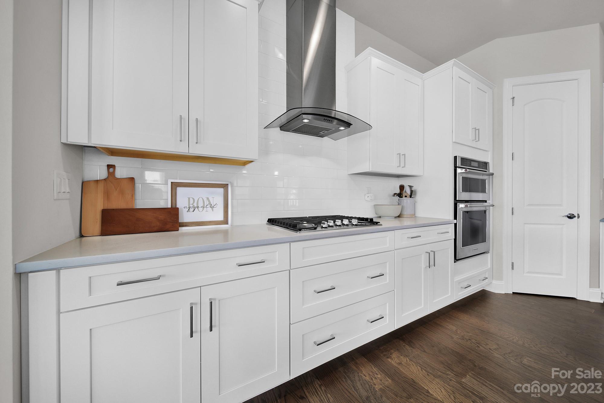 Bent creek - Residential