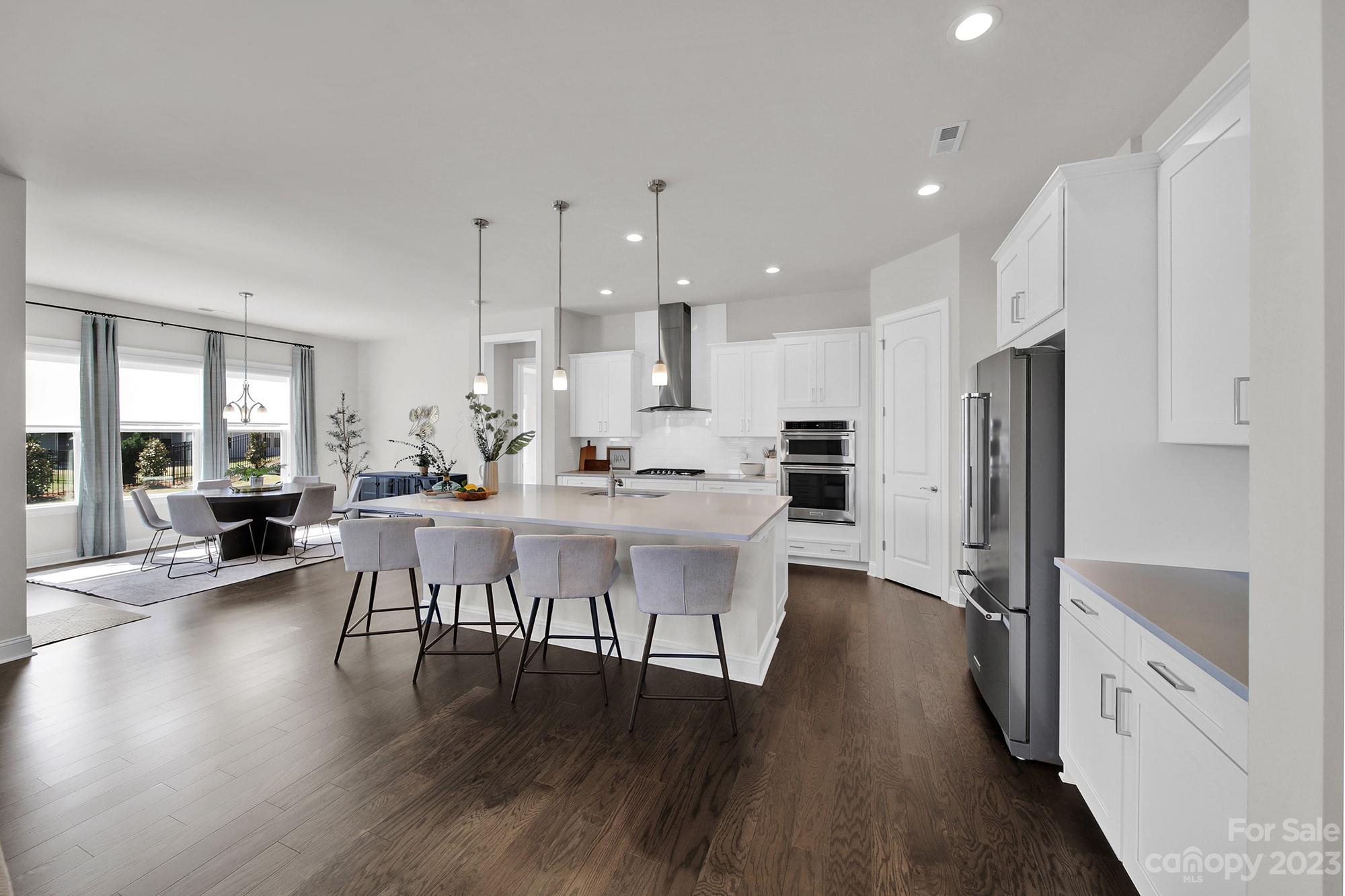 Bent creek - Residential