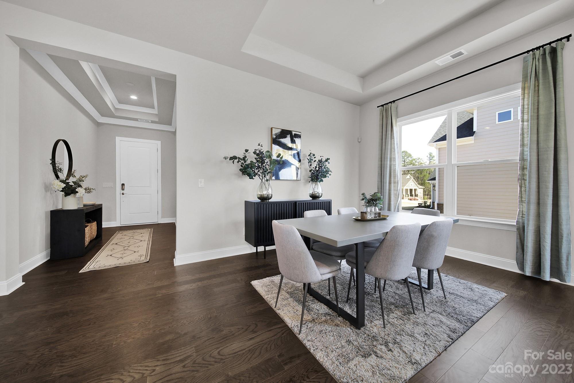 Bent creek - Residential