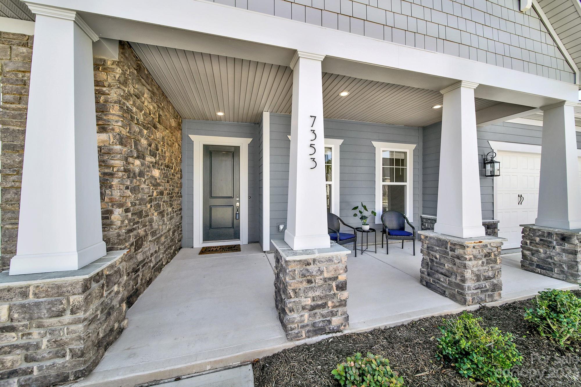 Bent creek - Residential