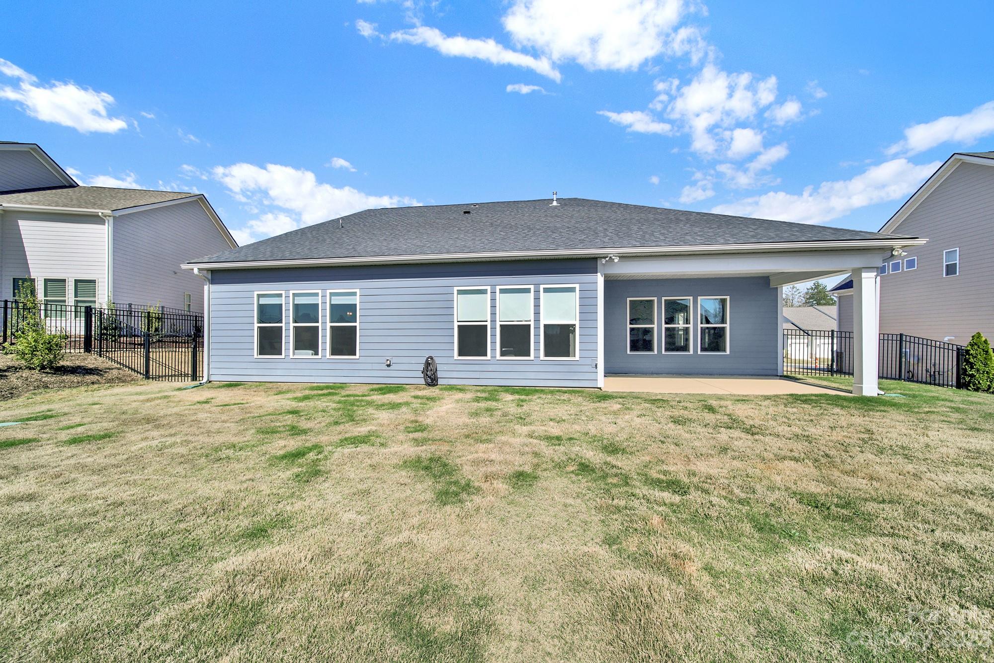 Bent creek - Residential