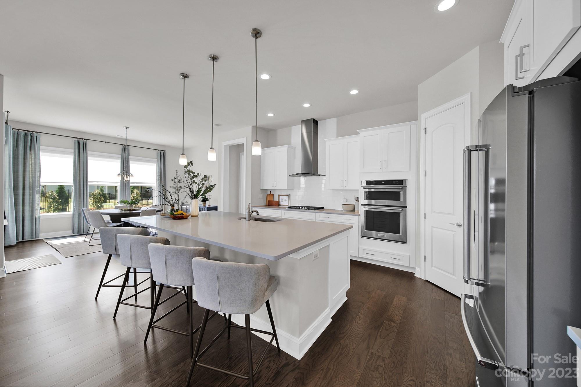 Bent creek - Residential