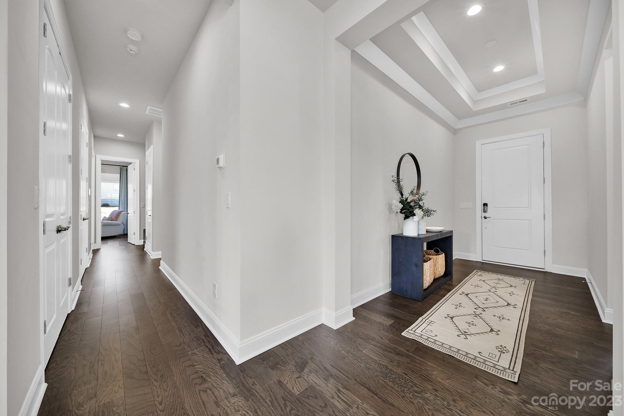 Bent creek - Residential