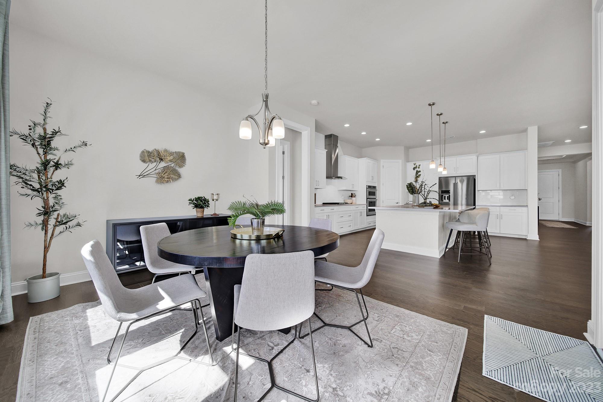 Bent creek - Residential