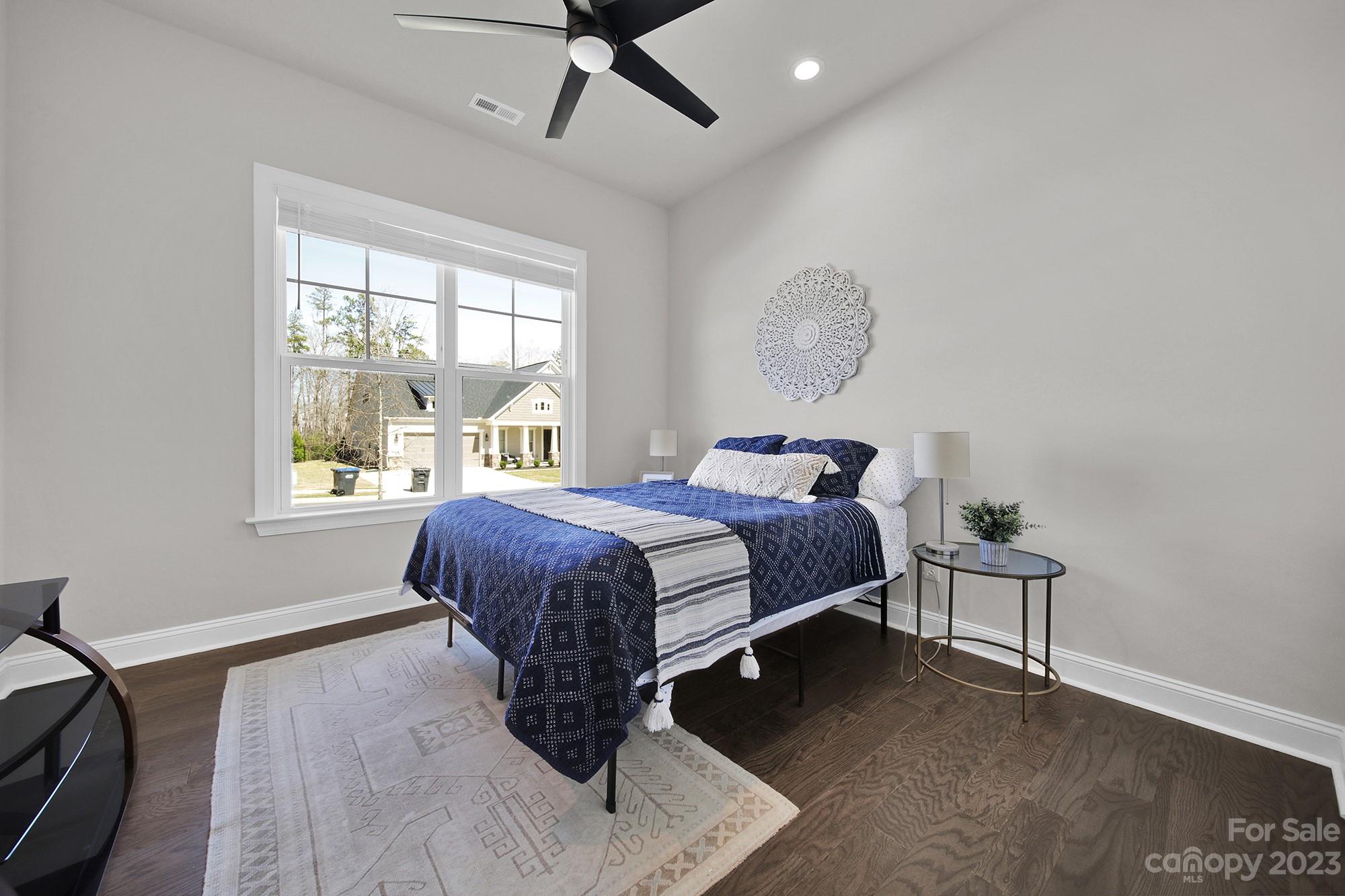 Bent creek - Residential