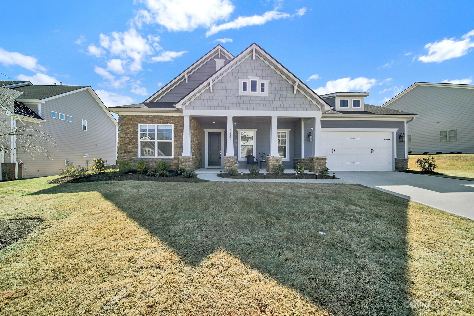 Bent creek - Residential