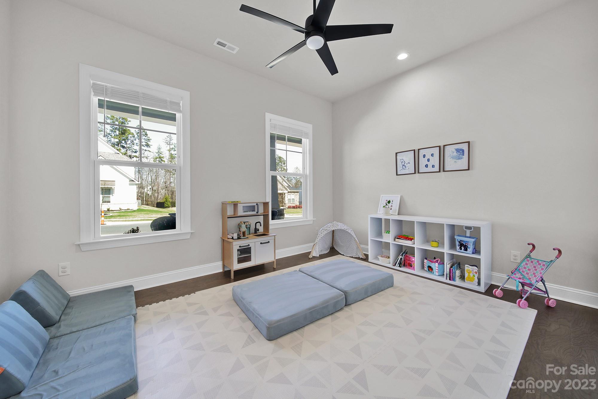 Bent creek - Residential