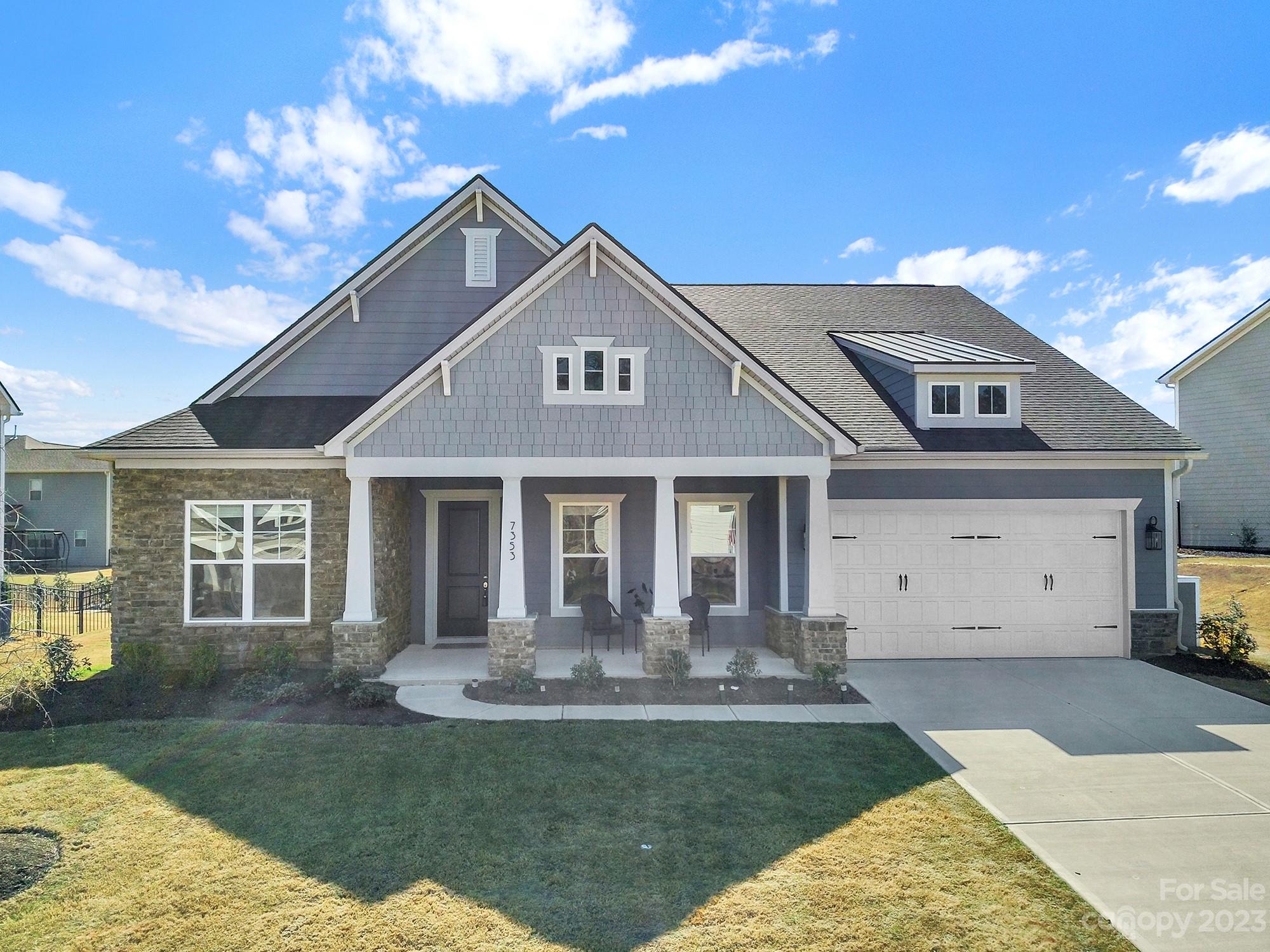 Bent creek - Residential