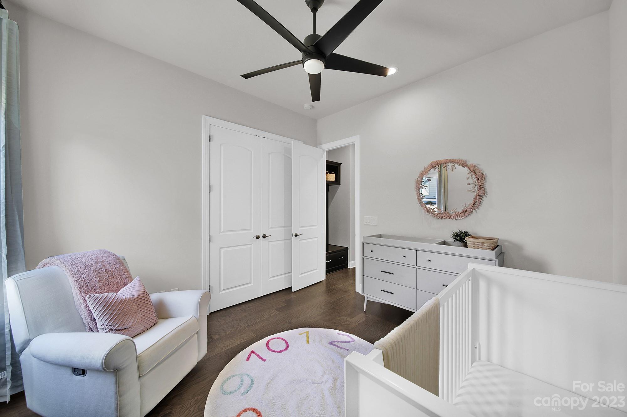 Bent creek - Residential