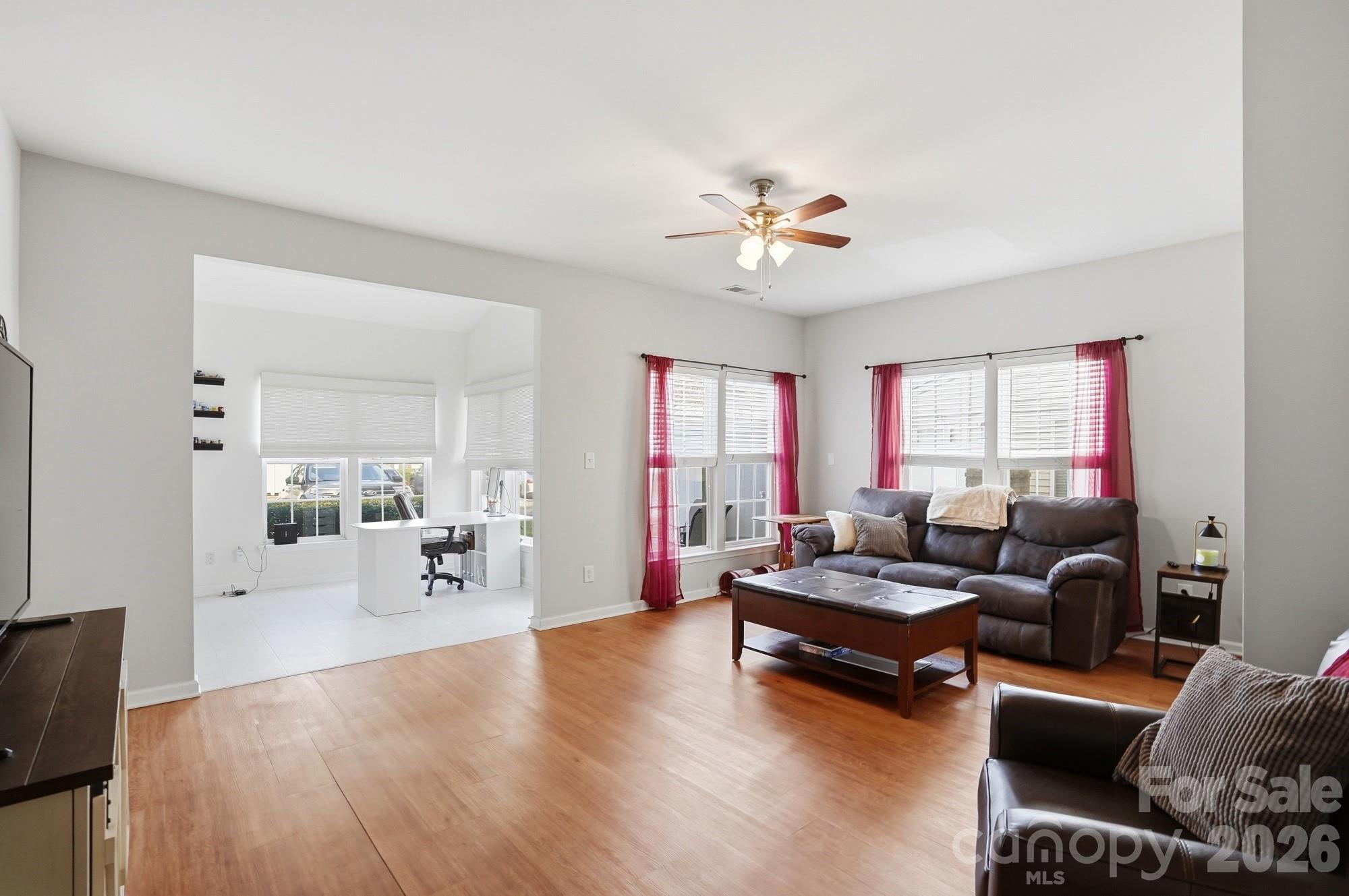 Prosperity Ridge - Residential