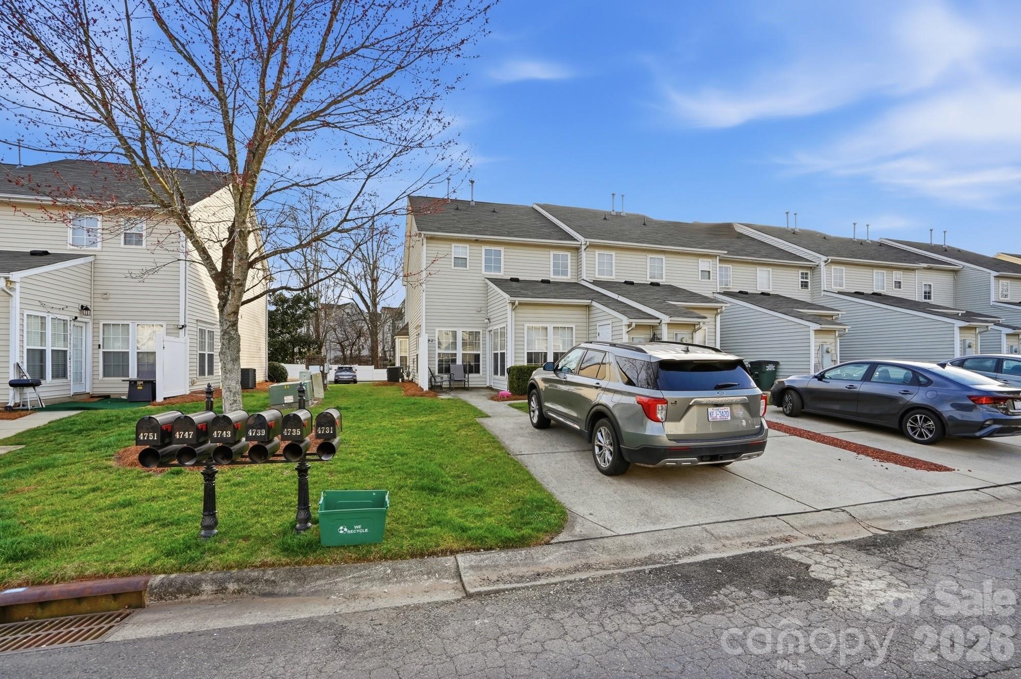 Prosperity Ridge - Residential