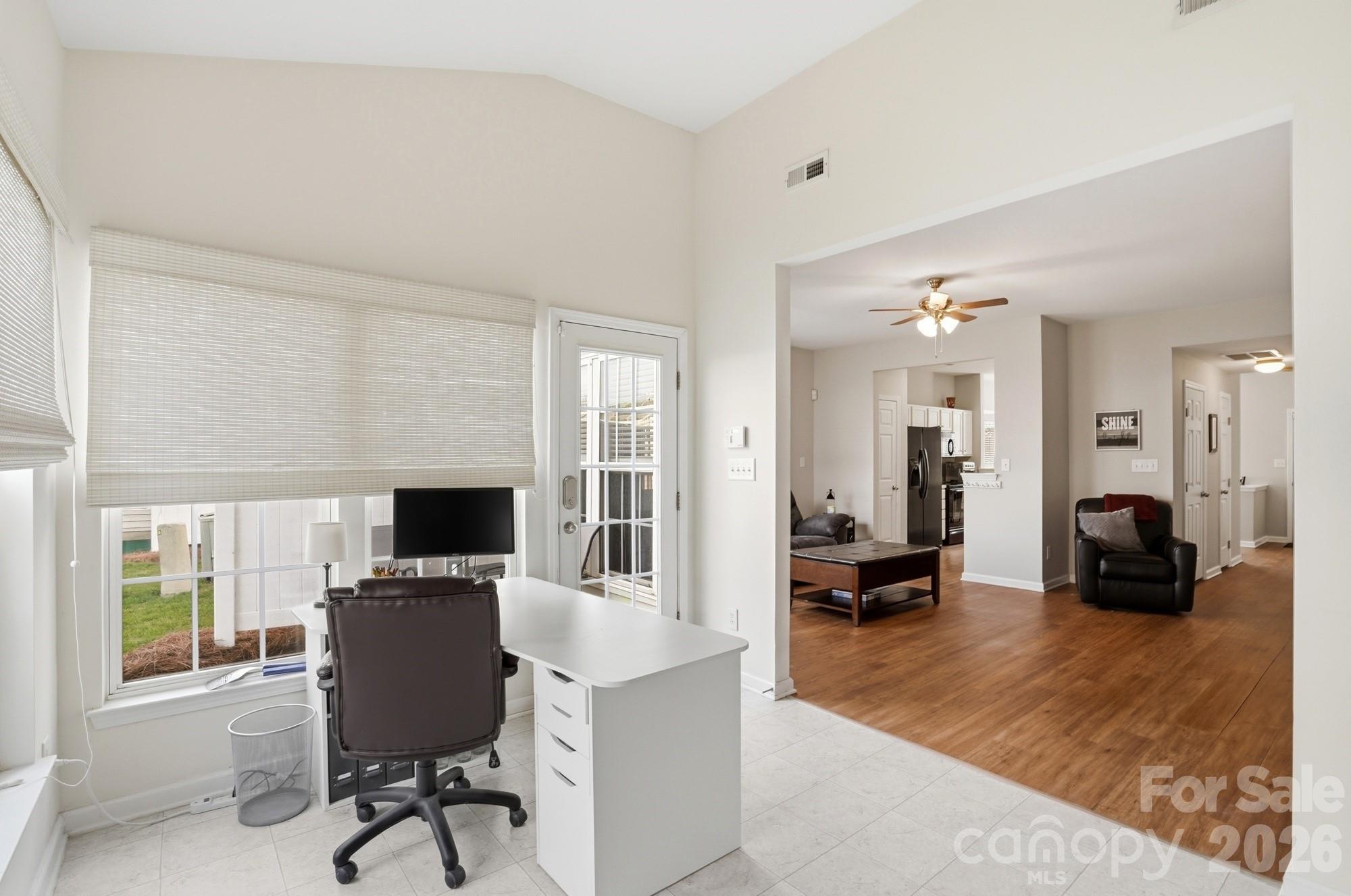 Prosperity Ridge - Residential