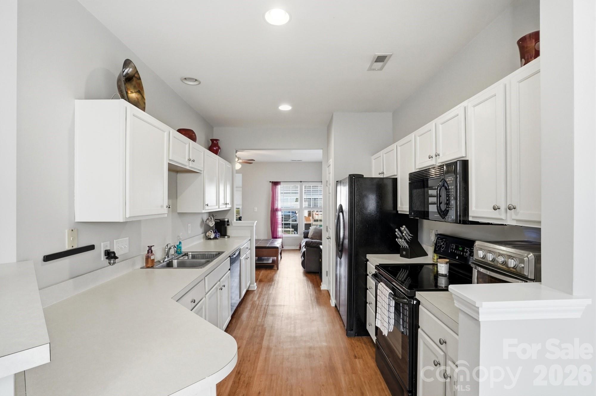 Prosperity Ridge - Residential