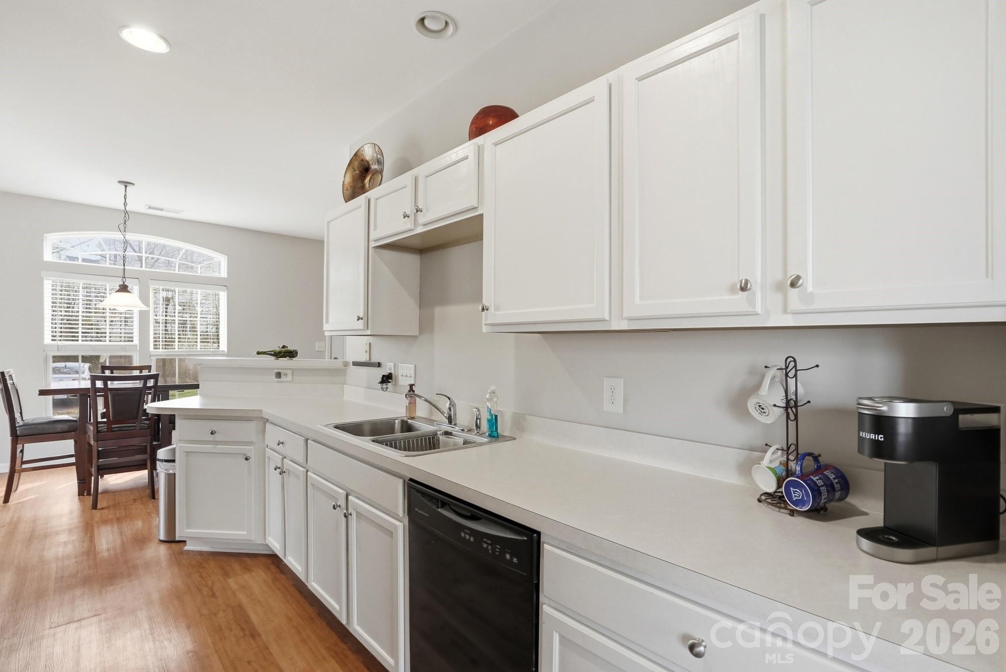 Prosperity Ridge - Residential