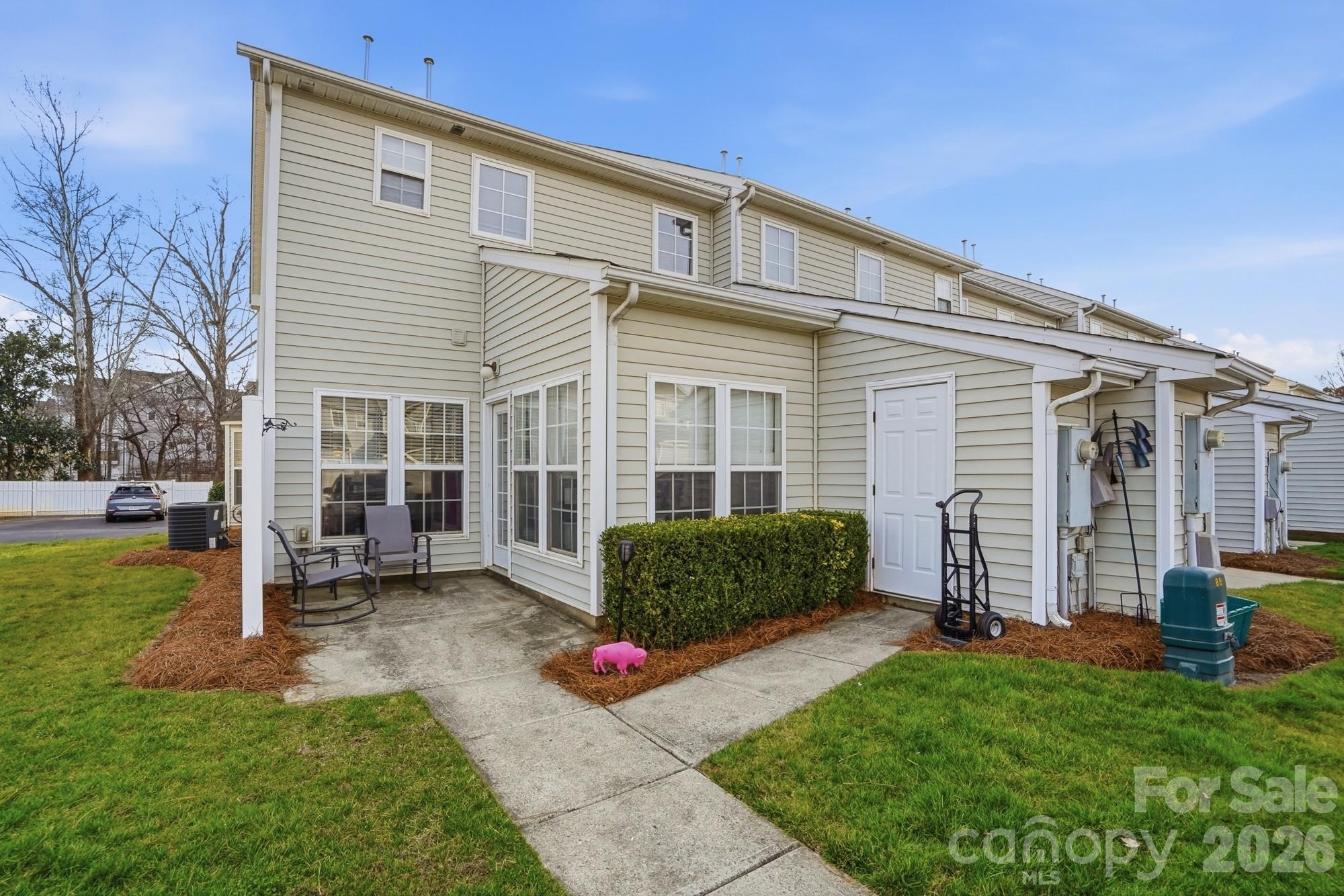 Prosperity Ridge - Residential