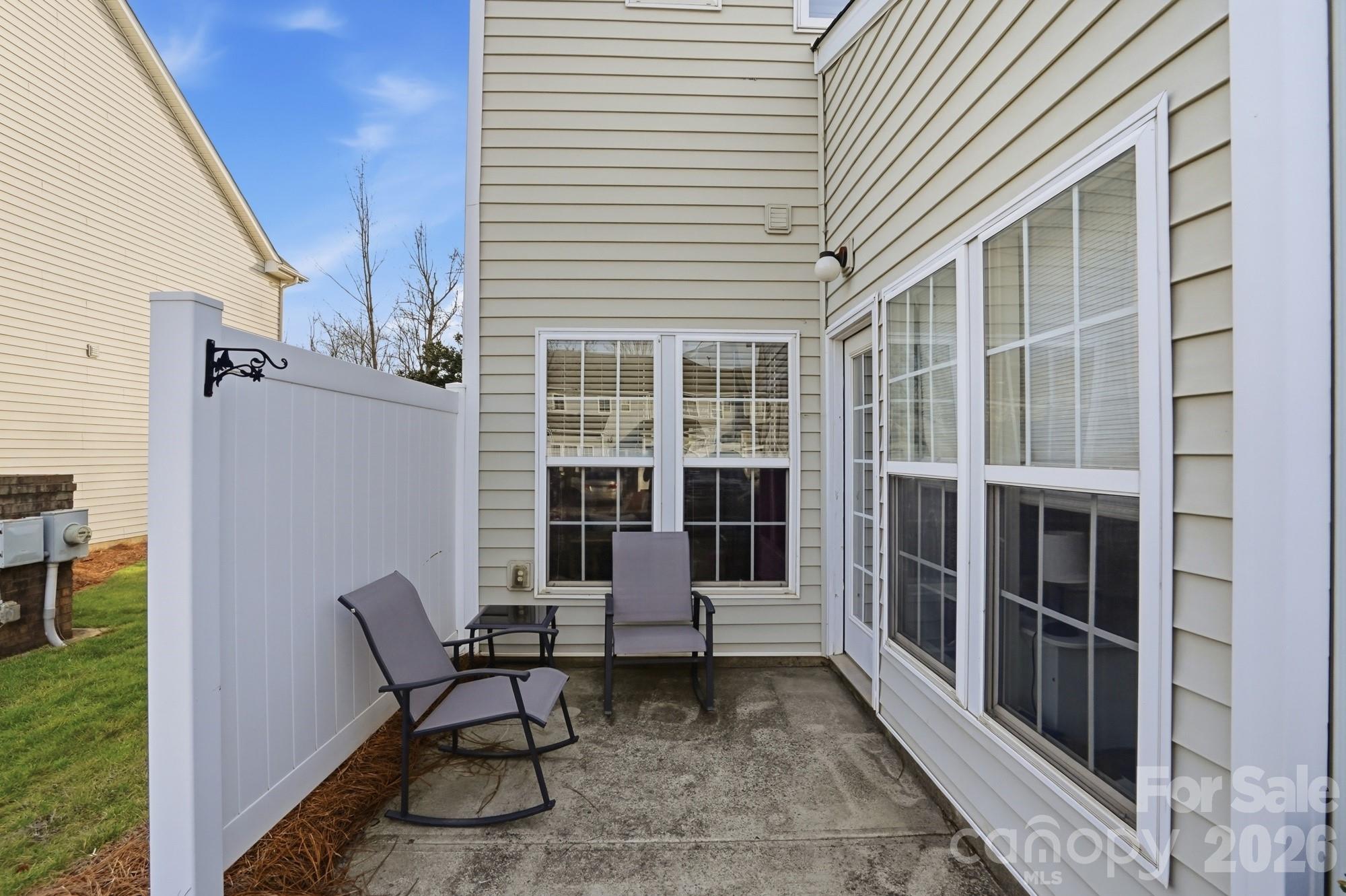 Prosperity Ridge - Residential