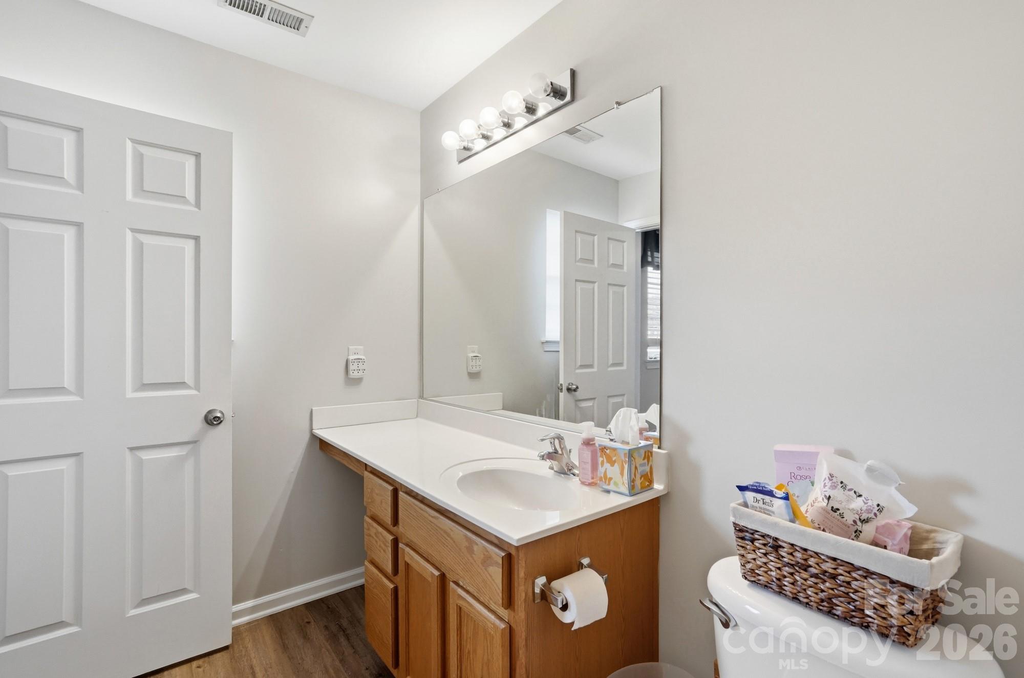 Prosperity Ridge - Residential