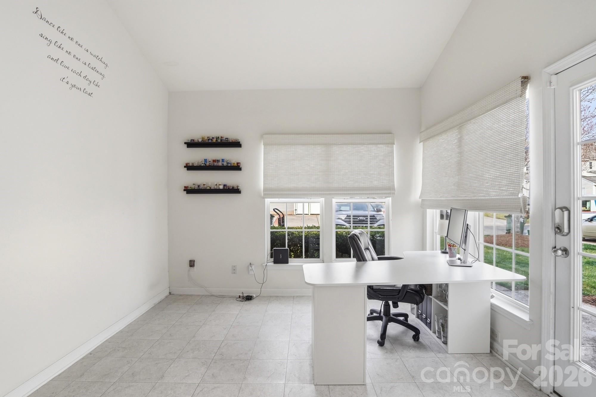 Prosperity Ridge - Residential