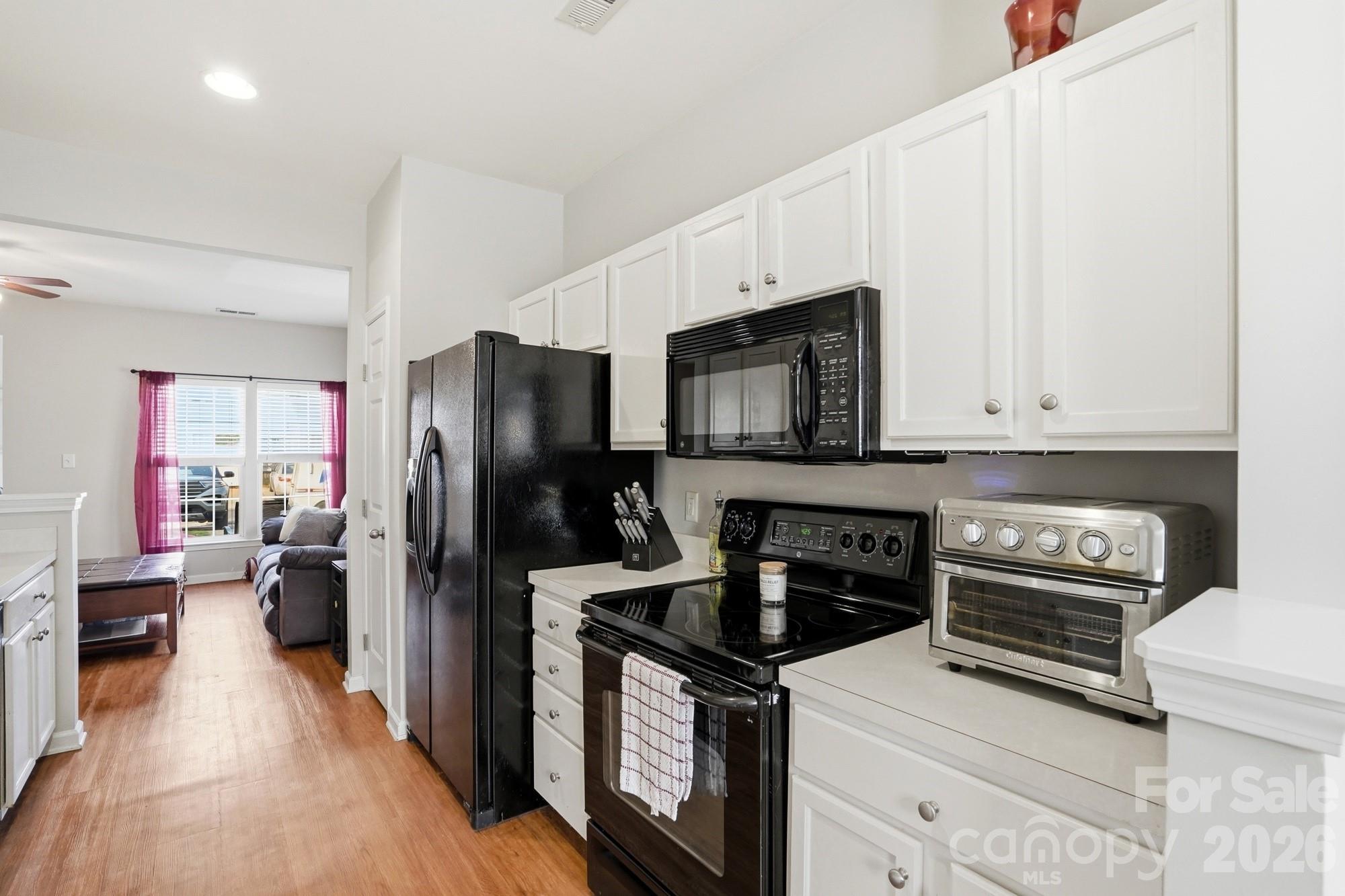 Prosperity Ridge - Residential