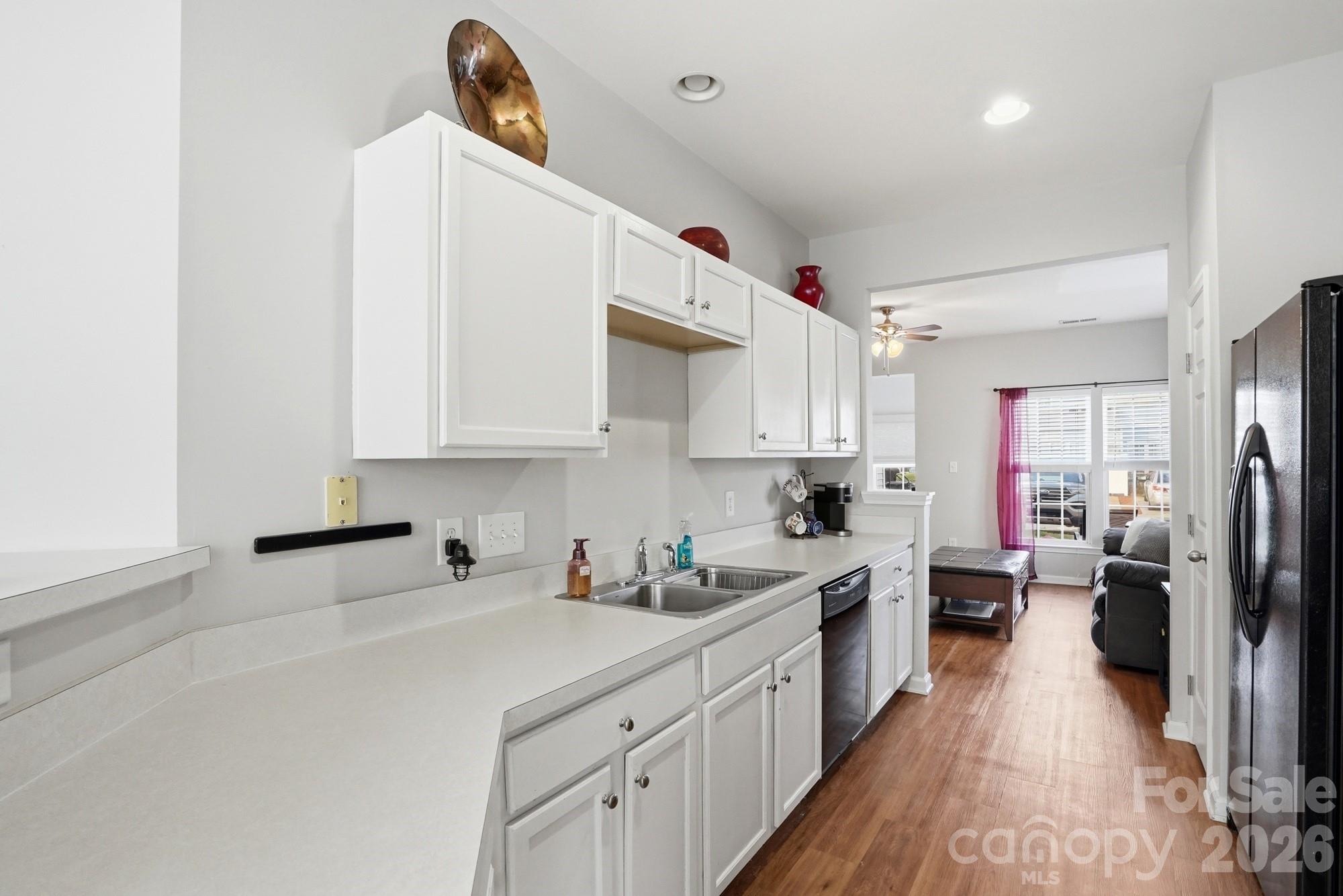 Prosperity Ridge - Residential