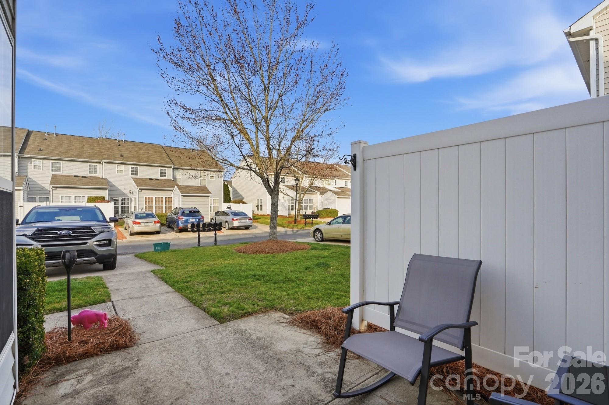 Prosperity Ridge - Residential