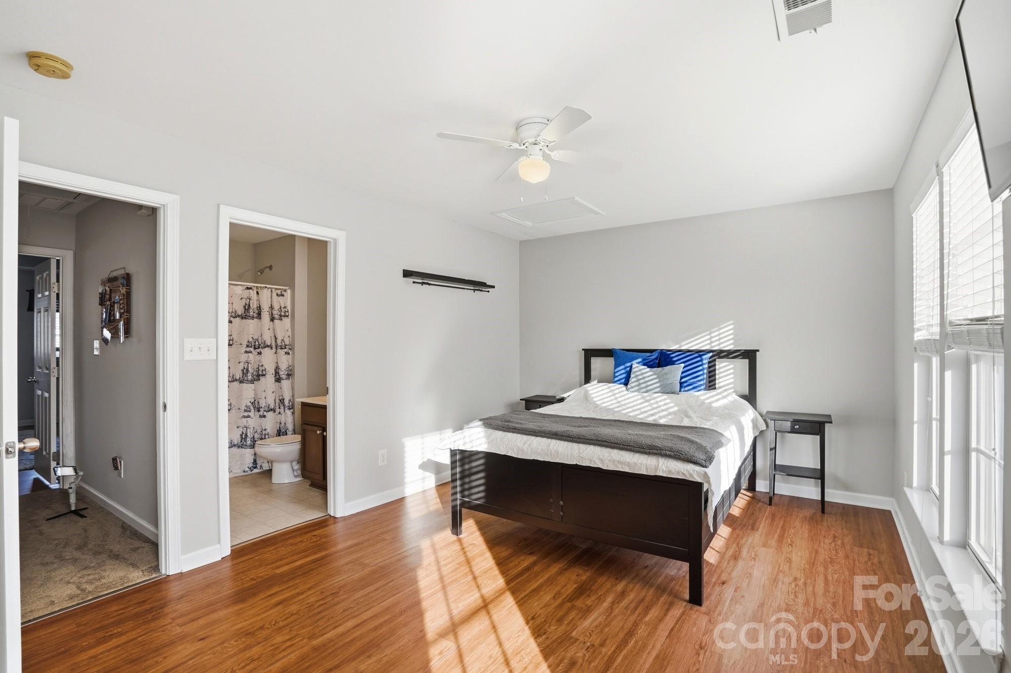 Prosperity Ridge - Residential