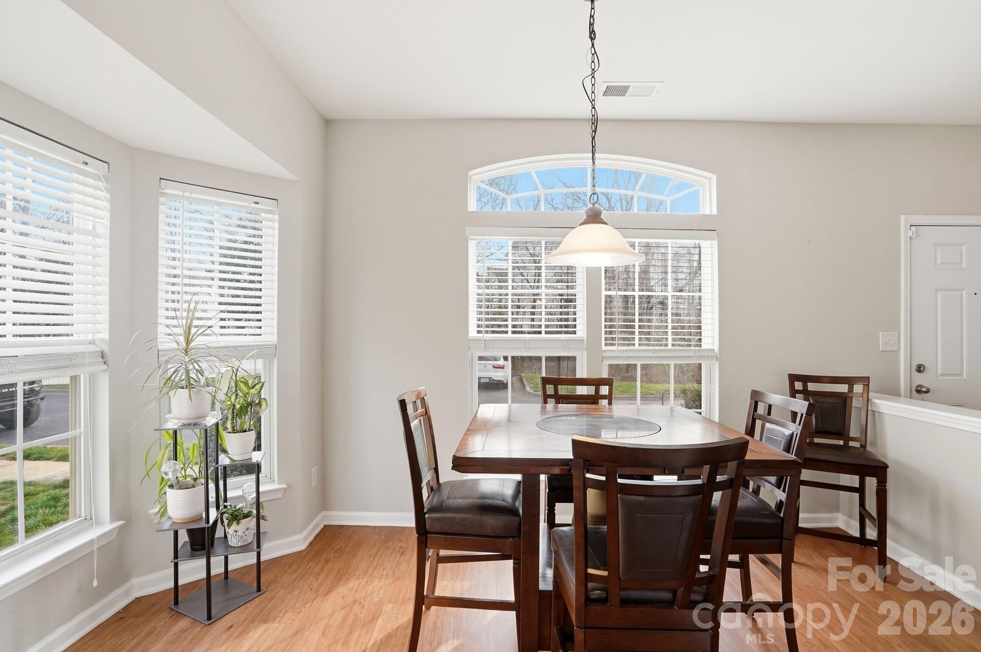 Prosperity Ridge - Residential